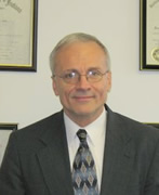Hugh Riedeman, Indianapolis Attorney
