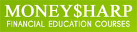 Money Sharp Logo