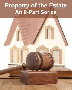 Additional Bankruptcy Cases to Consider Regarding Estate Property