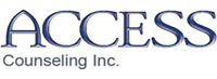Access Counseling Logo