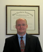Christopher Holmes, Indianapolis Lawyer