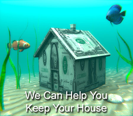 Avoid Foreclosure and Keep Your House